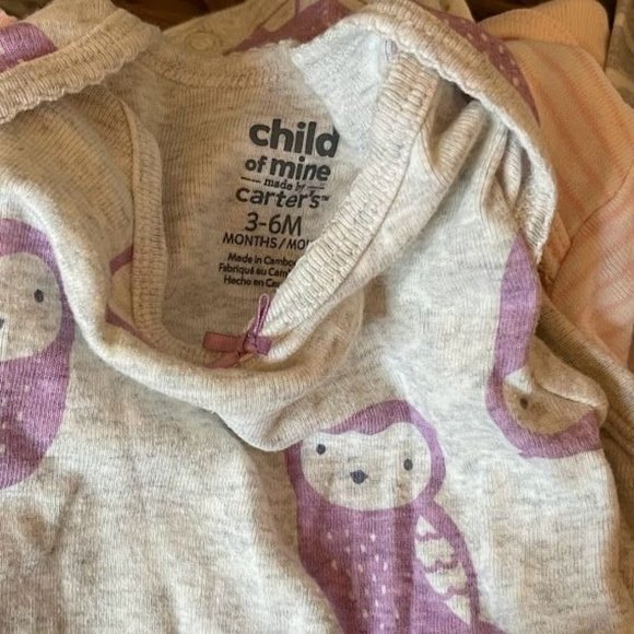 Girl's Playwear Bundle - 9 items-Size:3-9 Months - Picture 15 of 16